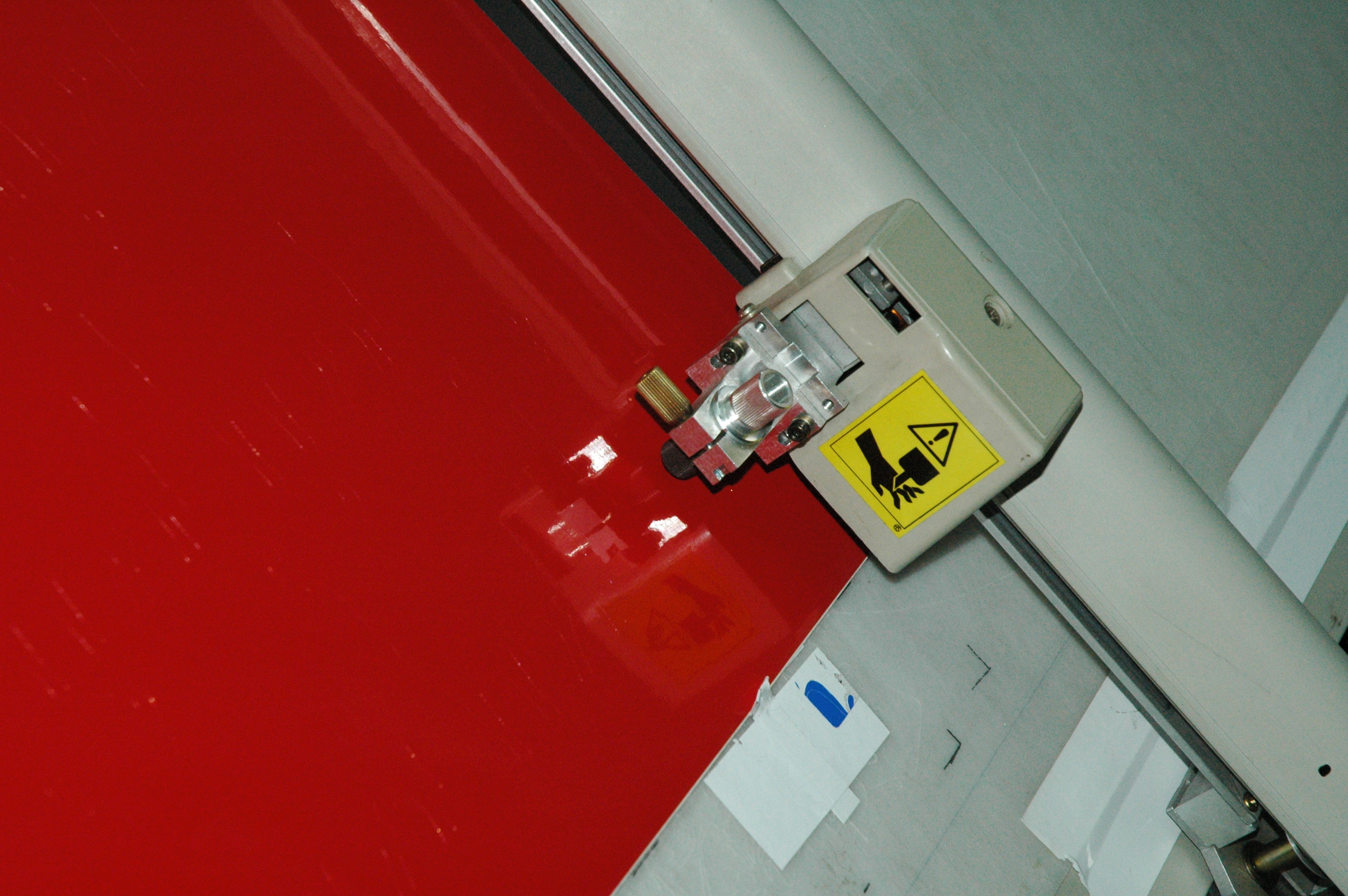 plotter de rotulación