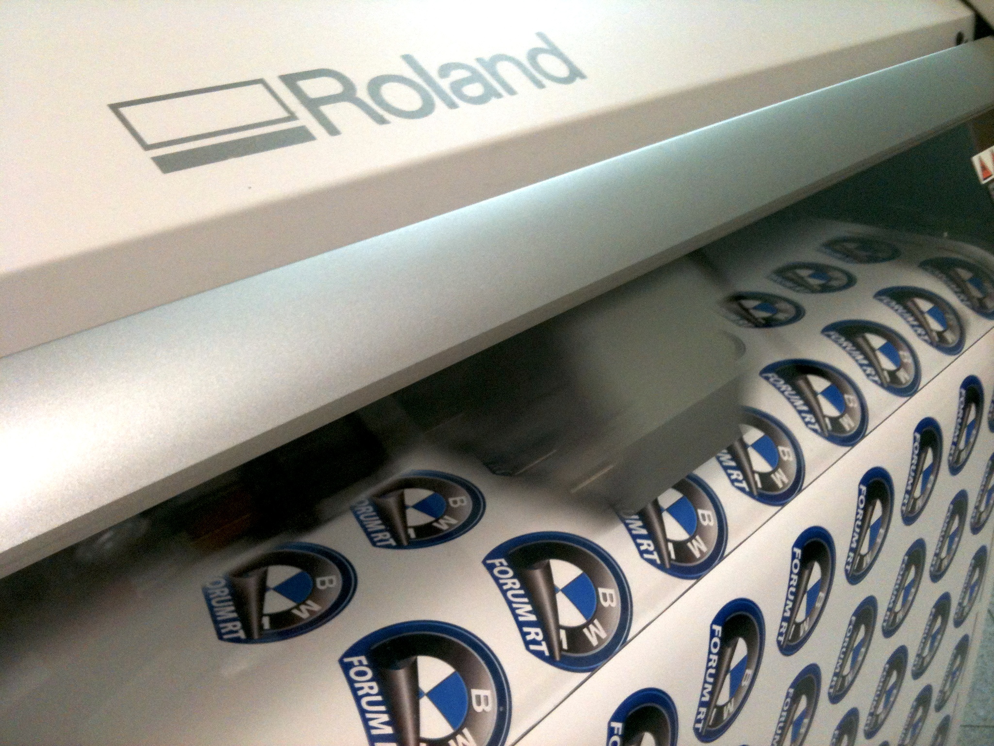 plotter digital